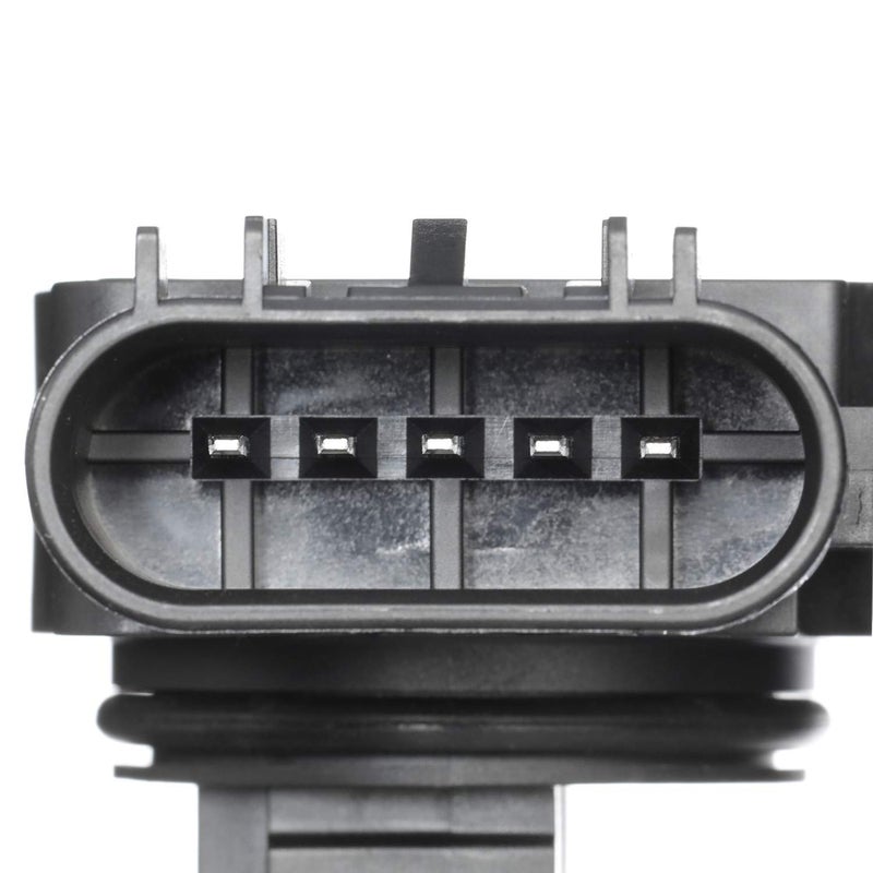 Delphi AF10060 Mass Air Flow Sensor - Image 4